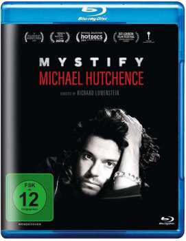 Album Various: Mystify: Michael Hutchence