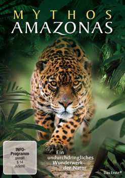 Album Various: Mythos Amazonas