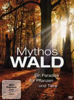 Album Various: Mythos Wald