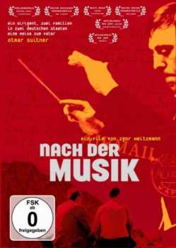 Album Various: Nach Der Musik