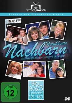 Album Various: Nachbarn Big Box 3