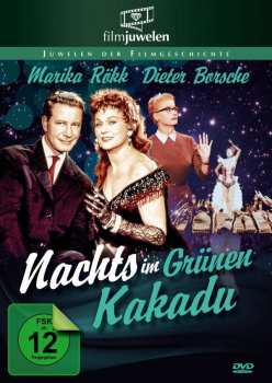 Album Various: Nachts Im Grünen Kakadu