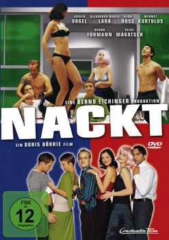 Album Various: Nackt