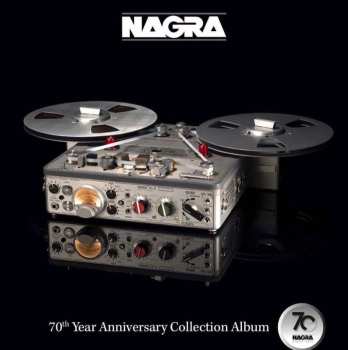 Album Various: Nagra