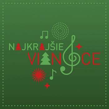 Album Various: Najkrajsie Vianoce