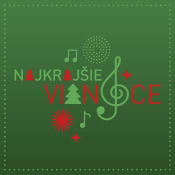 CD Various: Najkrajsie Vianoce 502773