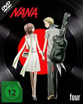 Album Various: Nana - The Blast! Vol. 4