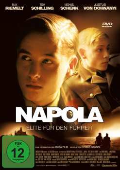 Album Various: Napola - Elite Für Den Führer