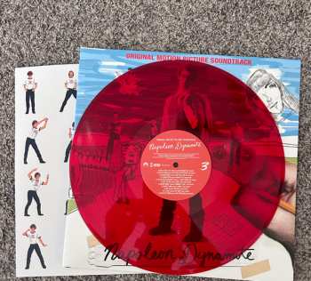 2LP Various: Napoleon Dynamite (Original Motion Picture Soundtrack) CLR | LTD 554257