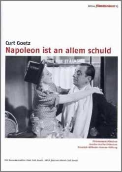 Album Various: Napoleon Ist An Allem Schuld