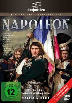 2DVD Various: Napoleon 176559