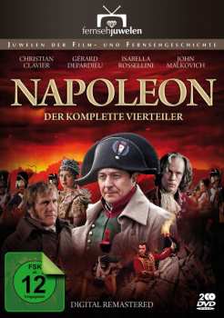 Album Various: Napoleon