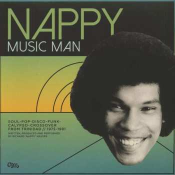 Album Various: Nappy Music Man