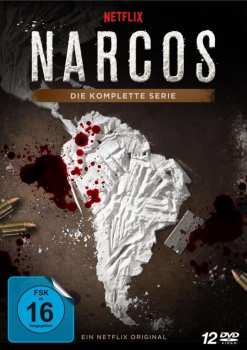 Album Various: Narcos