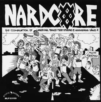 Album Various: Nardcore