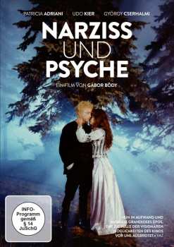 Album Various: Narziss Und Psyche