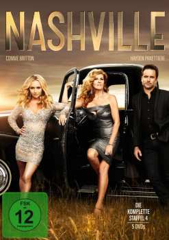 Album Various: Nashville Staffel 4