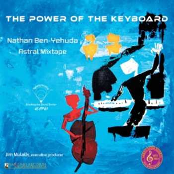 Album Various: Nathan Ben-yehuda - The Power Of The Keyboard