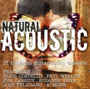 Album Various: Natural Acoustic