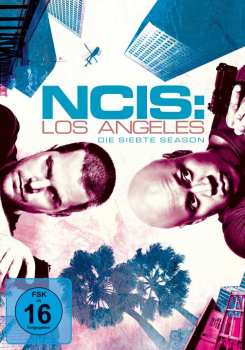 Album Various: Navy Cis: Los Angeles Staffel 7