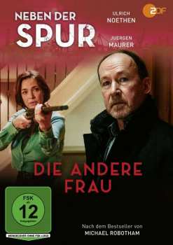 Album Various: Neben Der Spur: Die Andere Frau