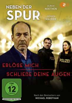 Album Various: Neben Der Spur: Erlöse Mich / Schliesse Deine Augen