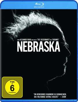 Album Various: Nebraska