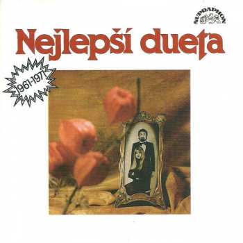 Album Various: Nejlepší Dueta 1961-1971