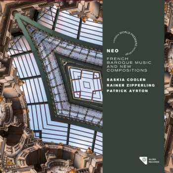 Album Various: Neo - French Baroque Music And New Compositions