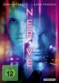 Album Various: Nerve