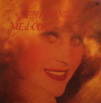 Album Various: Nestarnúce Melódie