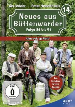 Album Various: Neues Aus Büttenwarder Folgen 86-91