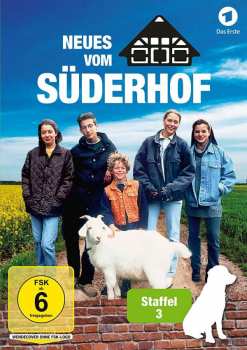 Album Various: Neues Vom Süderhof Staffel 3