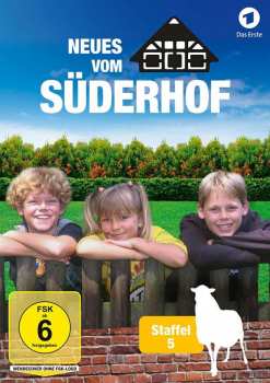 Album Various: Neues Vom Süderhof Staffel 5