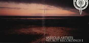 CD/DVD Various: Neurot Recordings I 639442