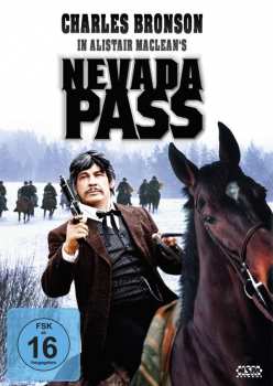 Album Various: Nevada Pass