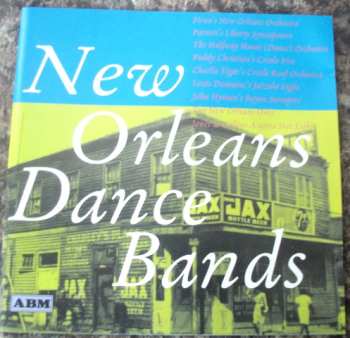 Album Various: New Orleans Dance Bands