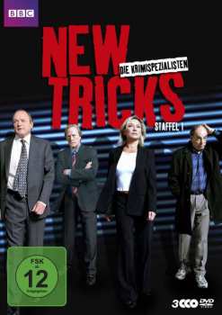 Album Various: New Tricks Season 1