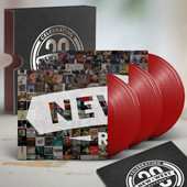 Album Various: New West Records 20th Anniversary