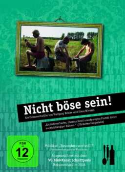 Album Various: Nicht Böse Sein!