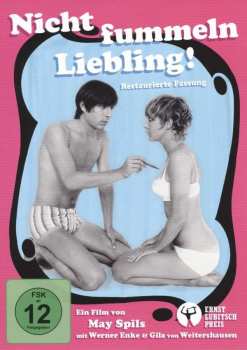 Album Various: Nicht Fummeln, Liebling!