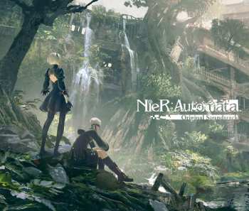 Album Various: NieR: Automata Original Soundtrack