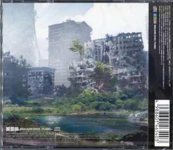 3CD Various: NieR: Automata Original Soundtrack 565452