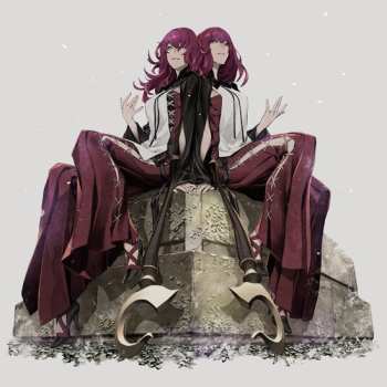 Album Various: NieR Replicant - 10+1 Years - Devola & Popola