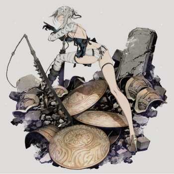 Album Various: NieR Replicant -10+1 Years- Kainé