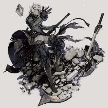 Album Various: Nier Replicant: 10+1 Years / Nier