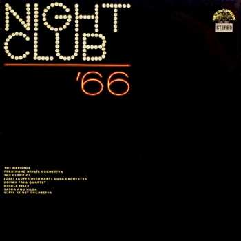 Various: Night Club '66