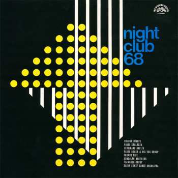 Album Various: Night Club 68