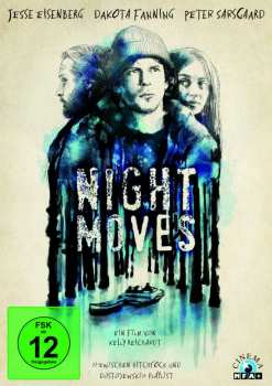 Album Various: Night Moves