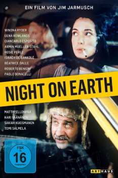 Album Various: Night On Earth